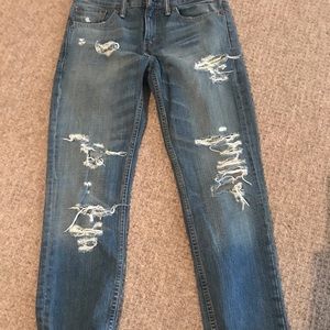 Vintage 501 Levi’s